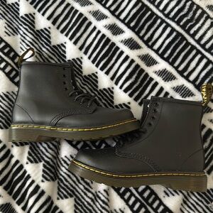 Dr. Martens 1460 toddler boots